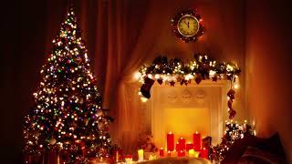 Beautiful Christmas Instrumental Music christmas newyear love inspiration [upl. by O'Meara]