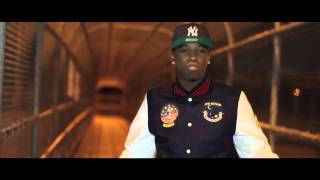 Hitman Holla quotMarkquot Prod by Chase Moore Official Video HD [upl. by Naeroled]