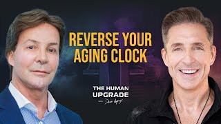 Aging Clocks How to Reverse Aging with Dr Vincent Giampapa  1189  Dave Asprey [upl. by Jessabell360]