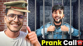 I Pranked Fukra Insaan April Fools Prank [upl. by Tildie]