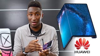 The Huawei Ban Explained [upl. by Annayk]