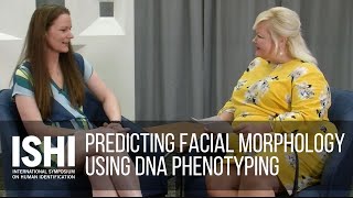 Predicting Facial Morphology Using DNA Phenotyping [upl. by Crandall]