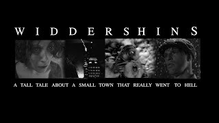 Widdershins A Feature Film By The Creator Of Spiders On Drugs  4k Version [upl. by Hanni]