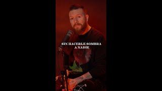 SIN HACERLE SOMBRA A NADIE  Daniel Habif [upl. by Ardnic]