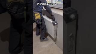 Plumbing work fittings us for fitting diy plumbing plumber tools electrician fittingwork [upl. by Drallim333]