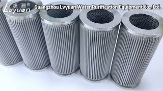 8inch sintered mesh filter [upl. by Gautier241]