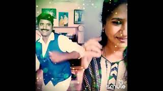 vaanajallu gilluthunte💐Yamuduki Mogugu💐22102024🌹Chiru hit song [upl. by Gamaliel429]