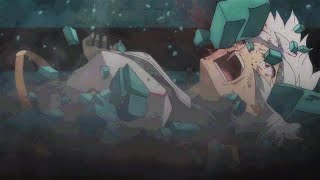 DanMachi Season 3 END「AMV」 Courtesy Call [upl. by Sral]