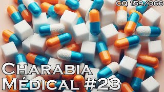 Cétose Hémoglobine glyquée Insulinorésistance Protéinurie Incrétine  CQ159 [upl. by Maram]