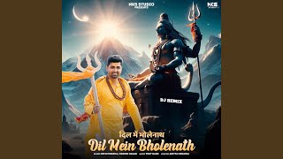 Dil Mein Bholenath Dj Remix [upl. by Mickie]