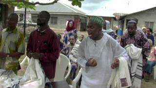 REEMERGING The Jews of Nigeria [upl. by Akima]