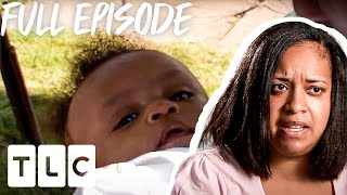 Woman Gives Birth To MIRACLE Baby  I Didn’t Know I Was Pregnant  FULL EPISODE [upl. by Blight]