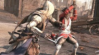 Assassins Creed 3  All Homestead Mission Locations A Complete Set Trophy  Achievement Guide [upl. by Berliner942]