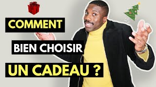 Comment choisir le Cadeau Idéal pour Noël   AuMasculin [upl. by Selena386]