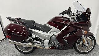 2007 Yamaha FJR1300 at Joes Bikes  Sold [upl. by Goldstein]