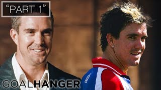 Being Kevin Pietersen  Full Documentary  PART 1 [upl. by Christmann]