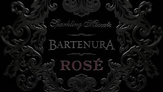 Bartenura Sparkling Moscato Rose [upl. by Arun]