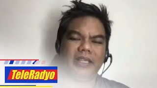 SRO  TeleRadyo 6 January 2022 [upl. by Debbra]