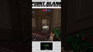 Apc Lebaran BURNINGHALL II POINTBLANK 2024 pointblankbeyondlimits pointblank pointblankindo [upl. by Nabroc971]