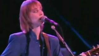 Suzanne Vega  Language Live  Royal Albert Hall 1986 [upl. by Figge]