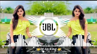 NEW HINDI DJ SONG  VIRAL HINDI DJ SONG 2024 AllTimeHitsDj​ Hindi Remix [upl. by Analeh568]