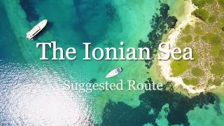 The Ionian Sea [upl. by Airehs391]