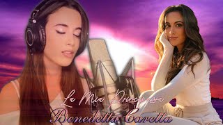 Greatest Top Hits Benedetta Caretta Cover Of Popular Songs [upl. by Akemrehs605]