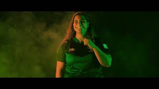 BAYLOR WOMENS RUGBY PROMO [upl. by Rawley]