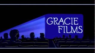 Gracie Films Logo HD [upl. by Enelcaj]