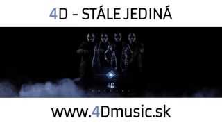 4D  Stale jedina [upl. by Acnairb]