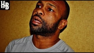 Roy Jones Jr admits that Andre Ward would have been a threat to him if he was in his prime [upl. by Relyat]