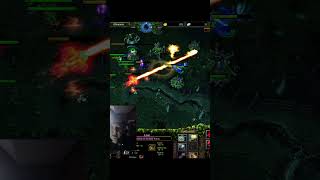 Spectre ban qlip yoraman midoviy sapda dota1 dota2 funnyvideo [upl. by Acissey159]