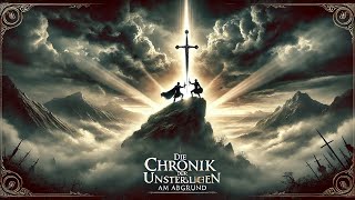 Das Hörbuch zu Fantasy  Die Chronik der Unsterblichen  Am Abgrund  Hörbuch Romanze Komplett [upl. by Magnus644]