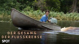 Der Gesang der Flusskrebse  Survive 30quot  Ab 1882022 NUR im Kino [upl. by Lutim]