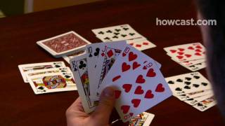 How to Play Pinochle [upl. by Asilem525]