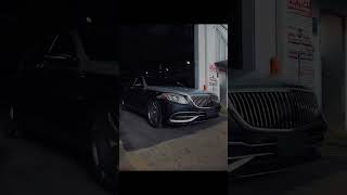 MERCEDES S CLASS 4MATIC mercedesbenz automobile luxury [upl. by Uriel]