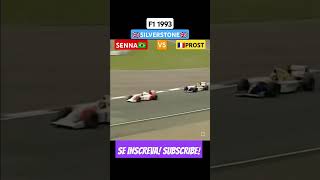 F1 93🇬🇧SENNA🇧🇷🆚🇨🇵PROST🔝AUDIO UP💯 shorts short f1 f1shorts formula1 seinscreve subscribe [upl. by Seppala562]