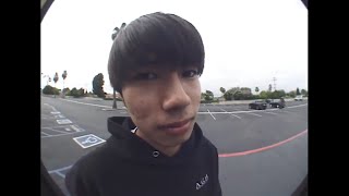 YUTO HORIGOME EFFORTLESS SKATING… [upl. by Adaven]