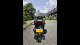 Yamaha Xmax 300 Modelo 2022 [upl. by Willet]