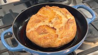 NEW Le Creuset Bread Oven [upl. by Meter]