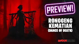 RONGGENG KEMATIAN 2024 A Preview of Creepy Indonesian Village Dancer Revenge Horror Movie [upl. by Aremihc]