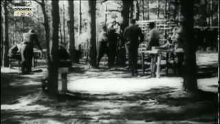 ZDF History Countdown zur Katastrophe Der Kriegsbeginn 1939 [upl. by Middle182]