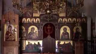 Pilgrimage to Panagia Parigoritissa [upl. by Marge365]