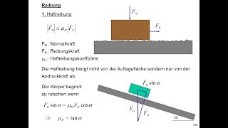 Reibung [upl. by Anihsit221]