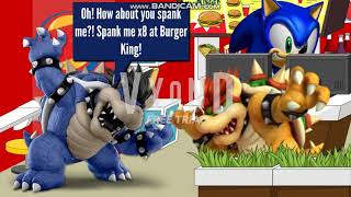 Clyde Behaves At Burger King And Gets Ungrounded [upl. by Arte]