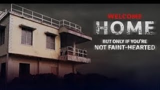 welcome home full hindi movie horar bollywood hollywood [upl. by Luby]