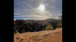 Lookout Point RRG [upl. by Robinson557]