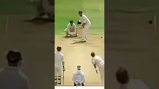 Leg spin bowling tips 🔥🔥 shane warne bowling 😲😲 cricketlover ipl ytshortsindia shanewarne [upl. by Downing557]