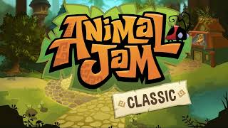 Lizas Garden  Animal Jam Classic [upl. by Hsu712]