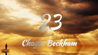 Chayce Beckham  23 Lyrics [upl. by Llenrac]